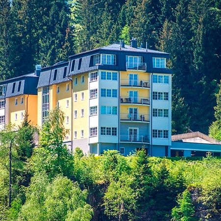 Sonnenwende By Alpentravel Aparthotel Bad Gastein Exterior photo