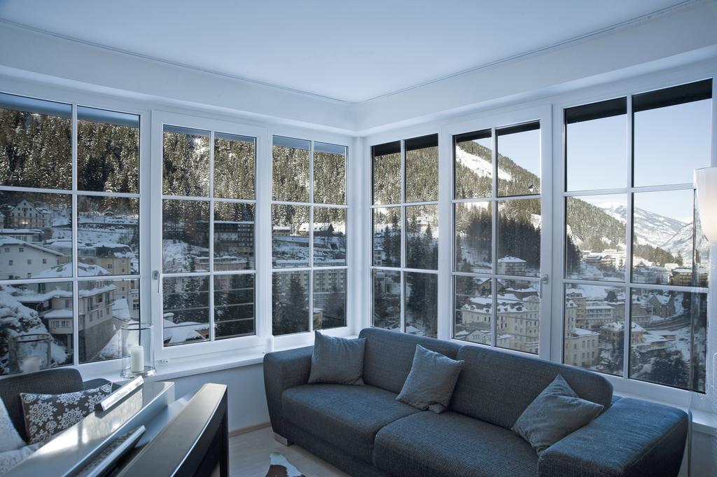 Sonnenwende By Alpentravel Aparthotel Bad Gastein Room photo